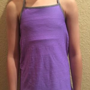 ivivva lululemon tank top